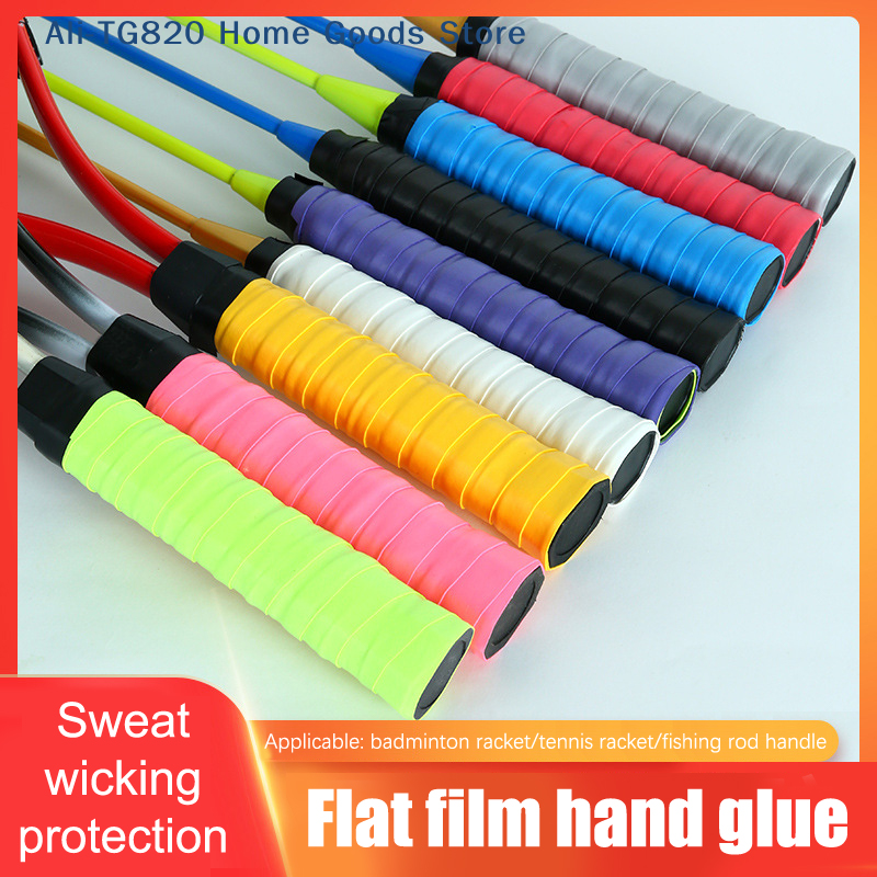 1Pc Dry Tennis Racket Grip Ant - Badminton Grip Tape incelemesi ve fiyatı