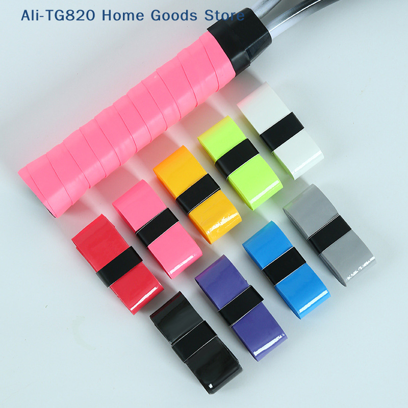 1Pc Dry Tennis Racket Grip Ant - Badminton Grip Tape incelemesi ve fiyatı