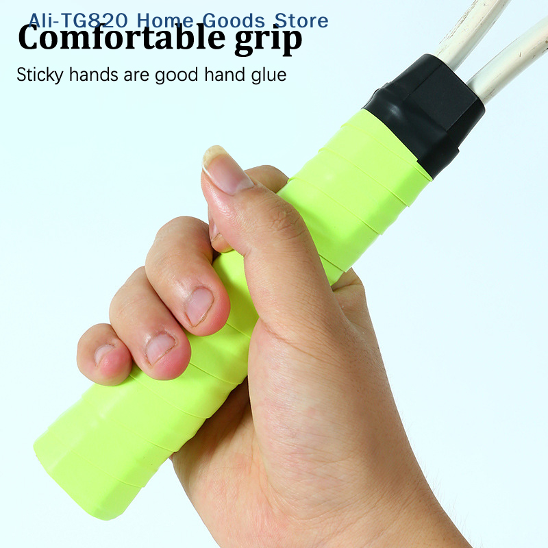 1Pc Dry Tennis Racket Grip Ant - Badminton Grip Tape incelemesi ve fiyatı