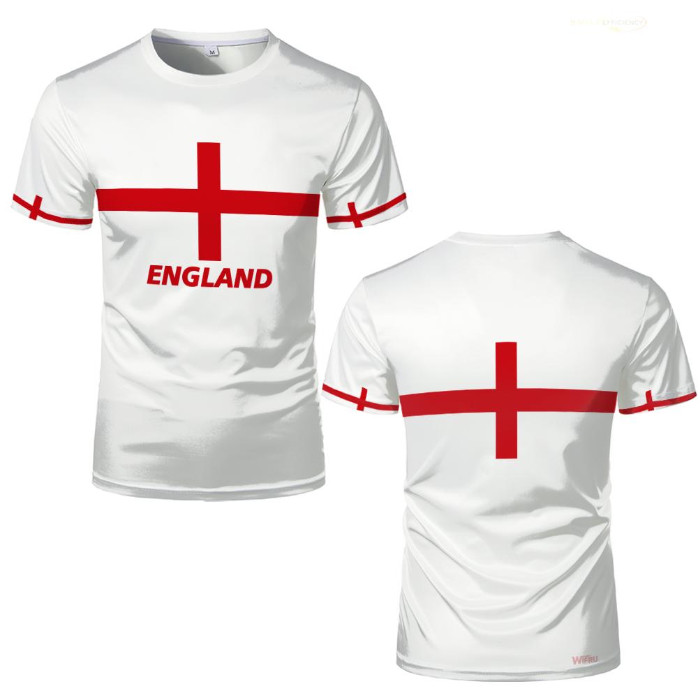 2026 New England Flag Print T- - Badminton England incelemesi ve fiyatı