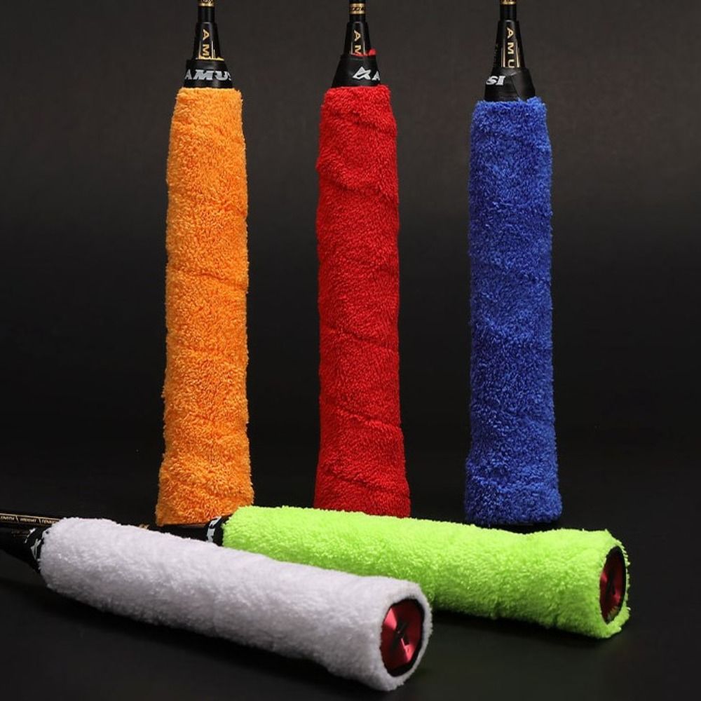 Microfiber Thickened Badminton - Badminton Grip Tape incelemesi ve fiyatı