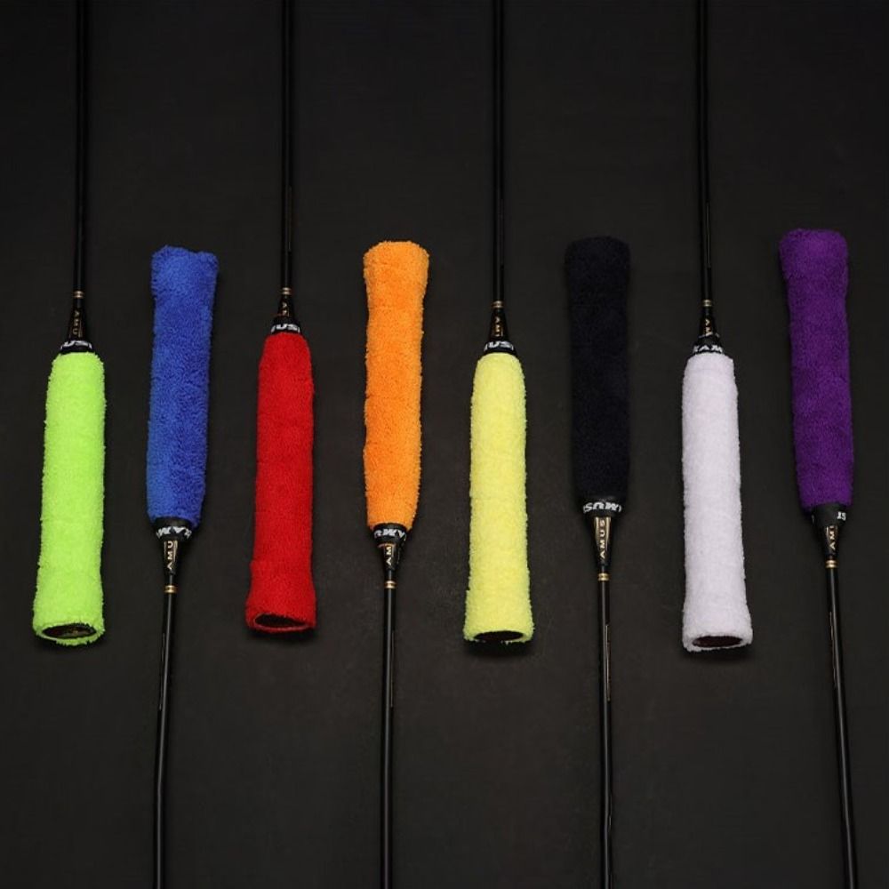 Microfiber Thickened Badminton - Badminton Grip Tape incelemesi ve fiyatı
