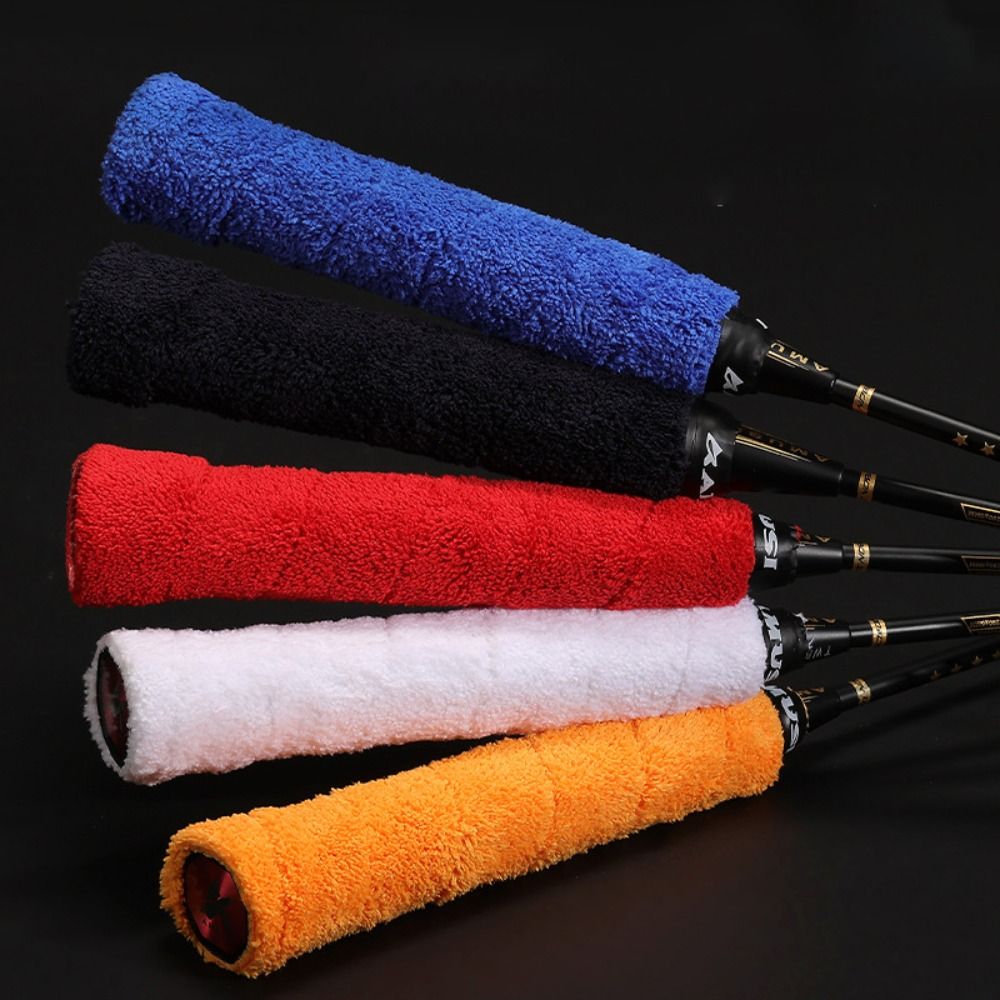 Microfiber Thickened Badminton - Badminton Grip Tape incelemesi ve fiyatı