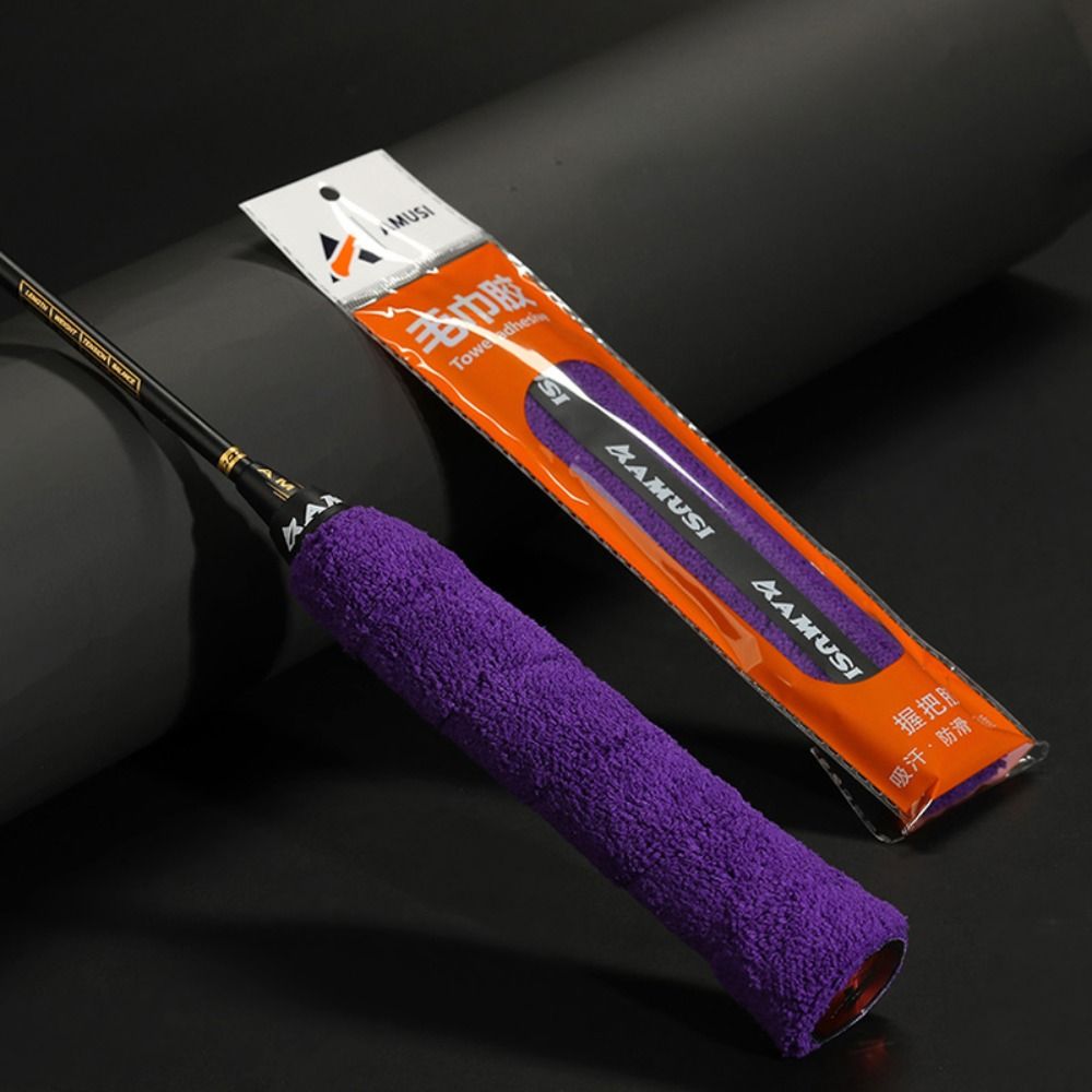 Microfiber Thickened Badminton - Badminton Grip Tape incelemesi ve fiyatı