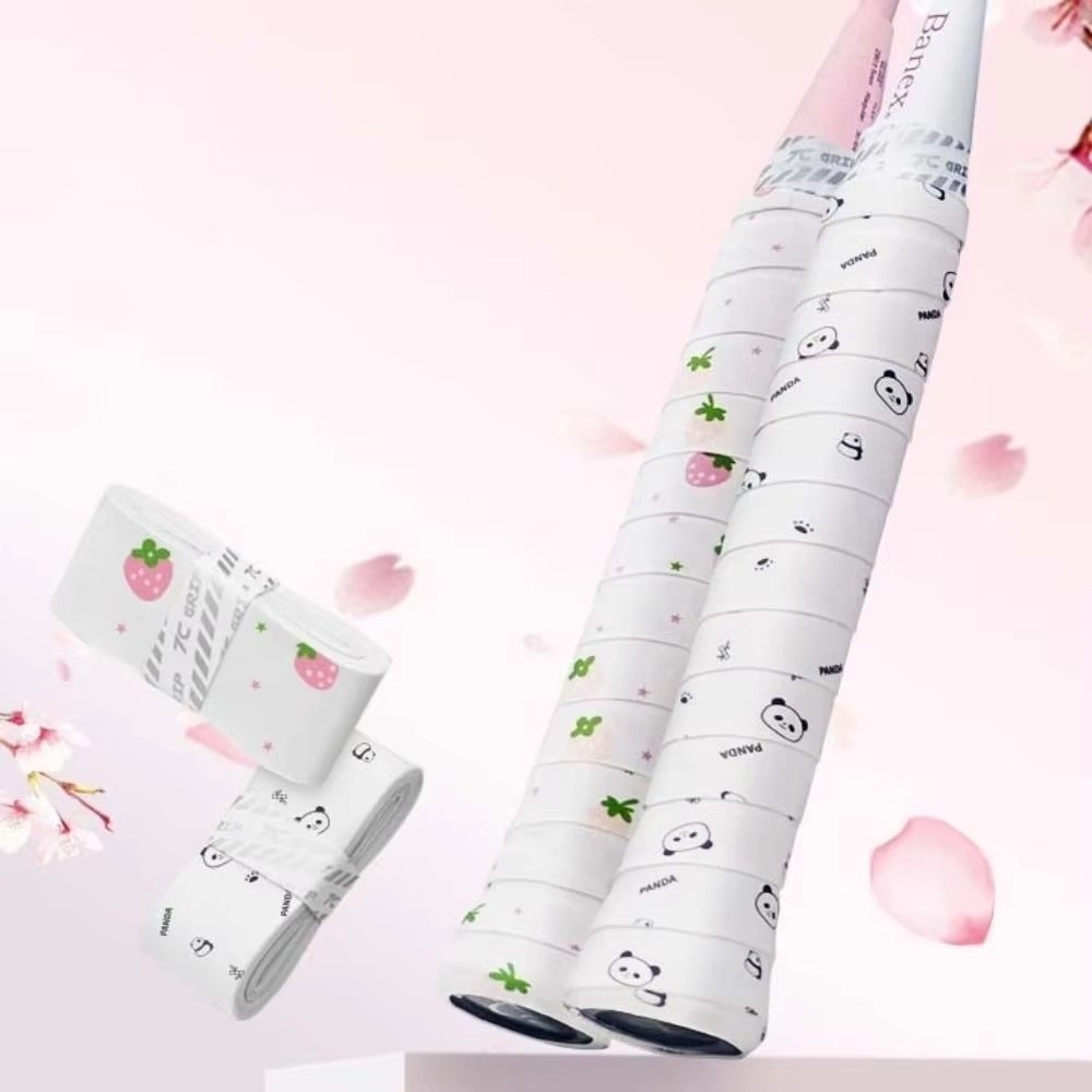 PU Badminton Handle Wrap Tape  - Badminton Grip Tape incelemesi ve fiyatı